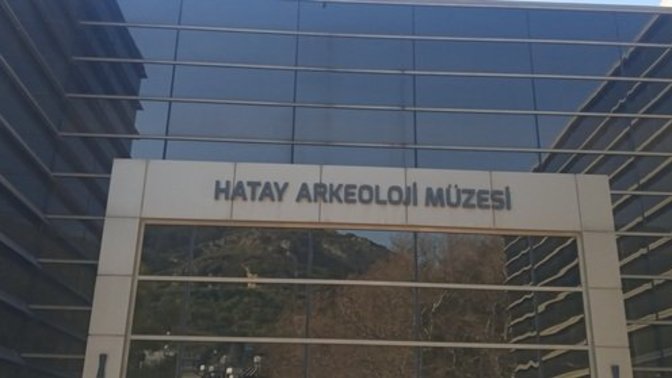 En son hangi müzeye gittiniz?
