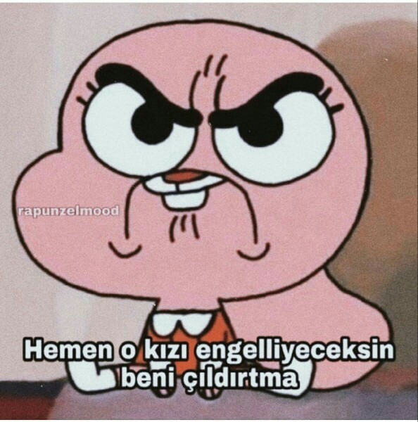 Sevgilinize hangi durumlarda kısatlar ve karışırsınız?