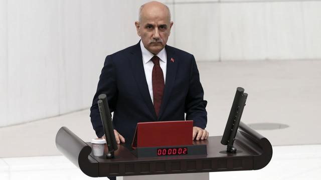 Tarım Bakanı Herkesin karnı tok dedi. Herkes tok mu sizce?