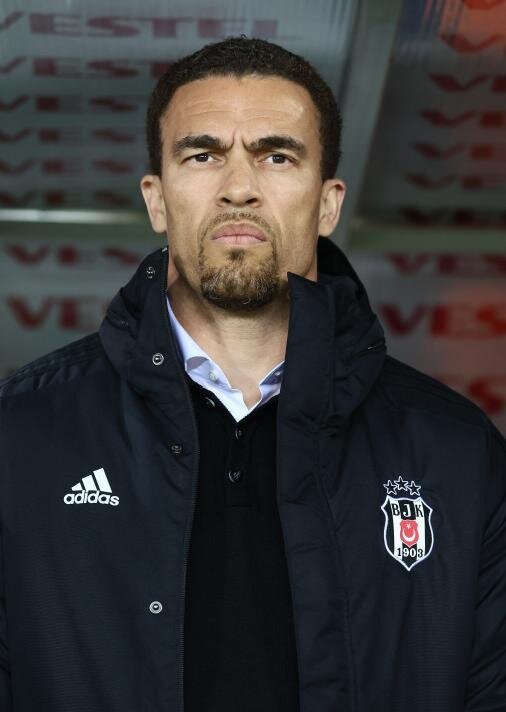 Terminatör geri döndü! Sizce Valerien İsmael, Beşiktaşta başarılı olabilir mi?