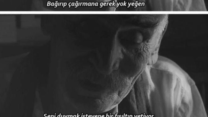 Veda etmekte zorlandığınız bir ilişkiniz oldu mu?