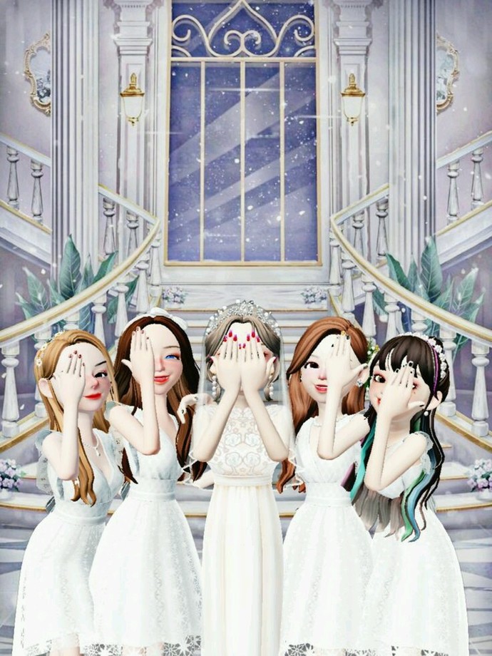 Ya siz Zepeto oyununu oynadınız mı? Nasıl oynanır söyler misiniz?