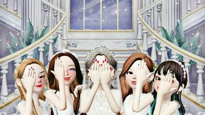Ya siz Zepeto oyununu oynadınız mı? Nasıl oynanır söyler misiniz?