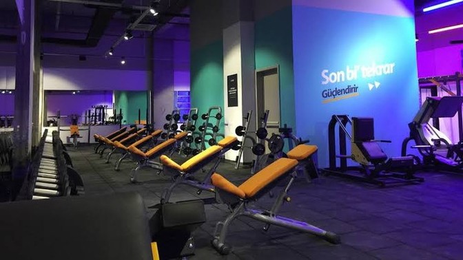 Spor sizin için vazgeçilmez mi?