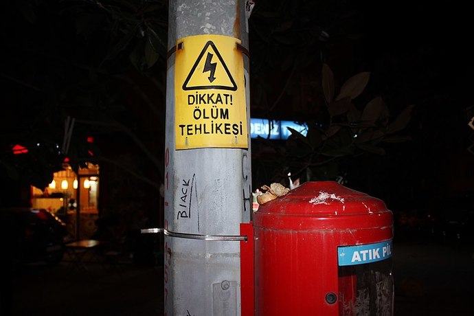 Hiç ölüm tehlikesi geçirdiniz mi?