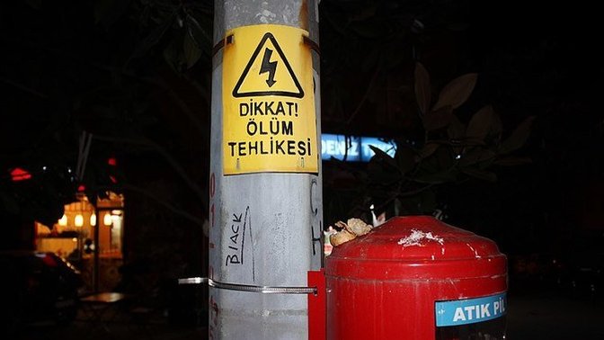 Hiç ölüm tehlikesi geçirdiniz mi?