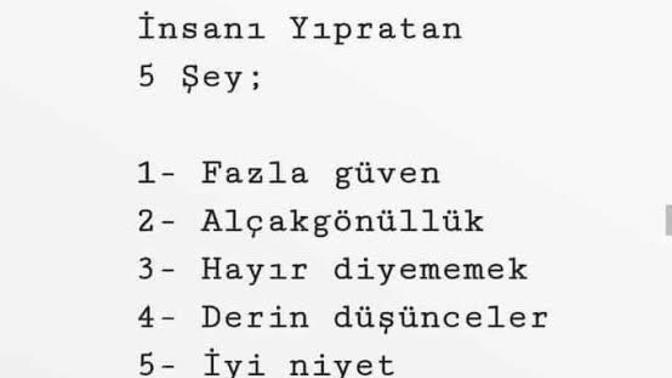 Bir yazida evlendigim gün yıprandım diye okumuştum bu dogru mu?