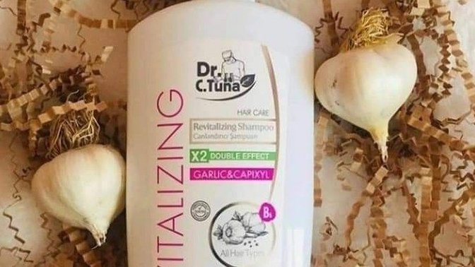 Farmasinin bu şampuanı hakkında bilgisi olan var mı?