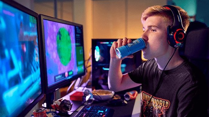 Oyunları bilgisayarınızı zorlayacak kadar yüksek FPS'te mi oynarsınız?