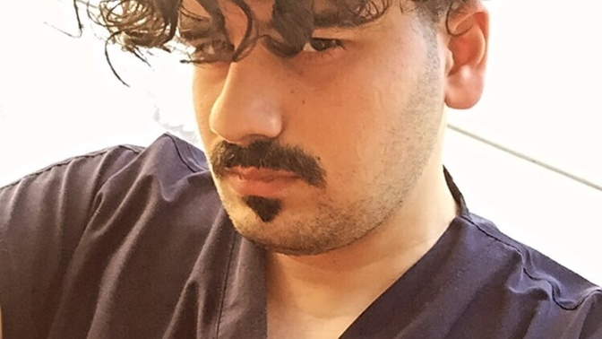 Nöbetten selamlar nasılsınız?