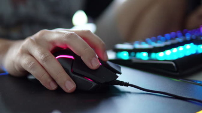 Bir oyuncu olarak mouse refleksleriniz nasıldır?
