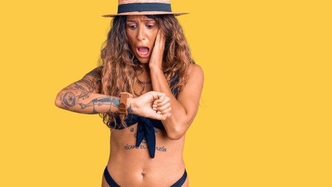 Cinsel ilişkide süreye dikkat eder misin?