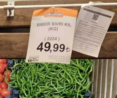 Evinizde ne olursa kendinizi zengin hissedersiniz?