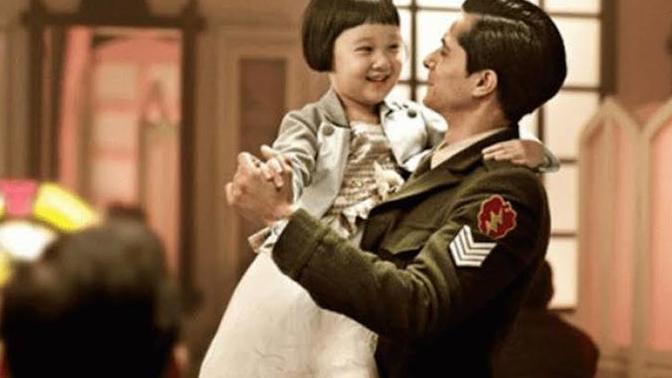 Moral yükselten tatlı bir film önerir misiniz?
