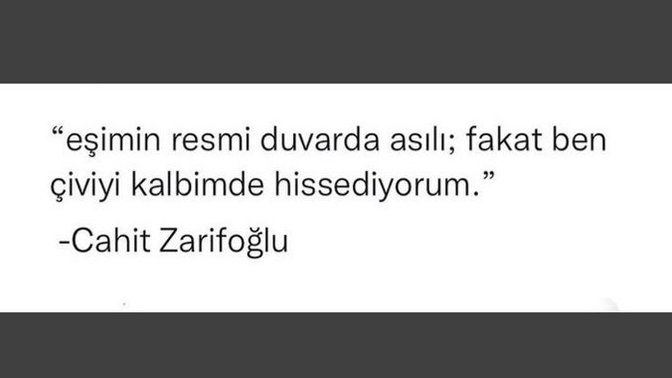 Terk eden sevgilim eski sevgilisini hala unutamamış mı?