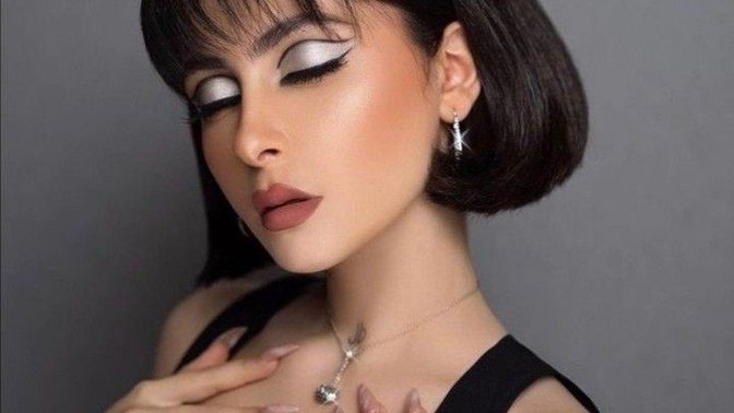 Makyajda ağır farlar daha olgun mu gösterir?