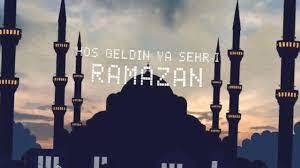 Ramazan coşkusu nedir ve sizce en güzel ramazan anı nedir?