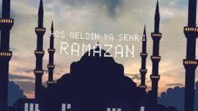 Ramazan coşkusu nedir ve sizce en güzel ramazan anı nedir?
