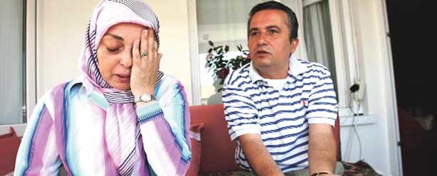 Süreyya Karabulut, Cem Garipoğlunun intihar ettiğine inanmıyorum! dedi. Siz inanıyor musunuz?
