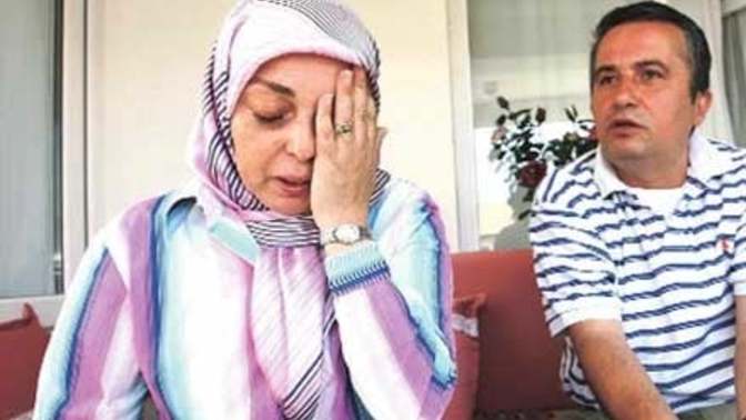 Süreyya Karabulut, "Cem Garipoğlu'nun intihar ettiğine inanmıyorum!" dedi. Siz inanıyor musunuz?