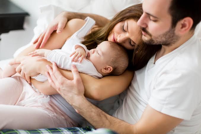 Anne baba olmanın belirli bir yaş aralığı var mı?