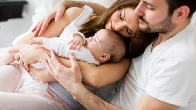 Anne baba olmanın belirli bir yaş aralığı var mı?