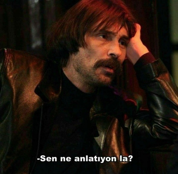 Dün evet dediğinize, bugün hayır der misiniz?