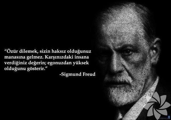 Özür dilenmesi kalbinizi yumuşatır mı?
