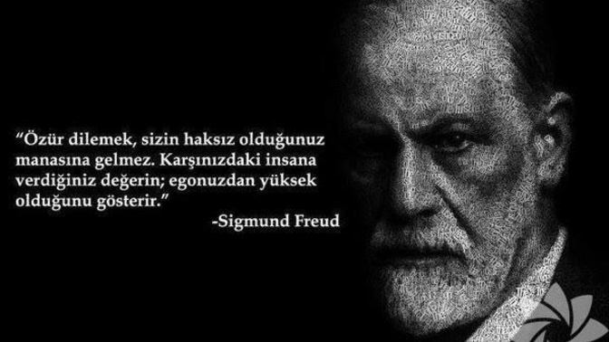 Özür dilenmesi kalbinizi yumuşatır mı?