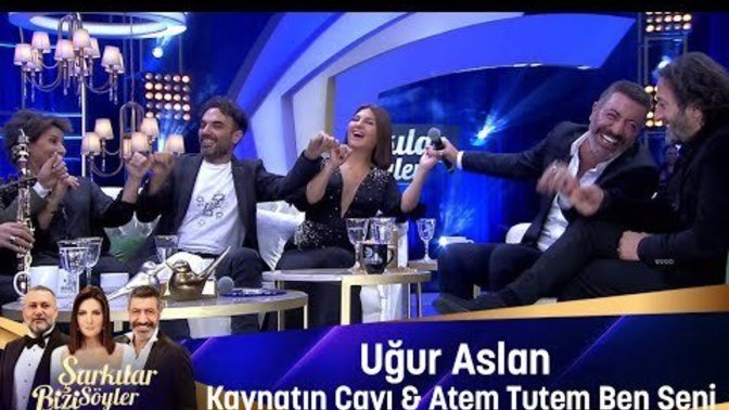 Hangi komedyen/oyuncunun ses performansı daha güzel 😁?