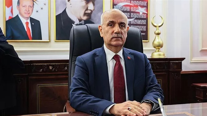 Tarım Bakanı Kirişçi, "5 milyon mülteci açız demiyor." dedi! Neler söylemek istersin?