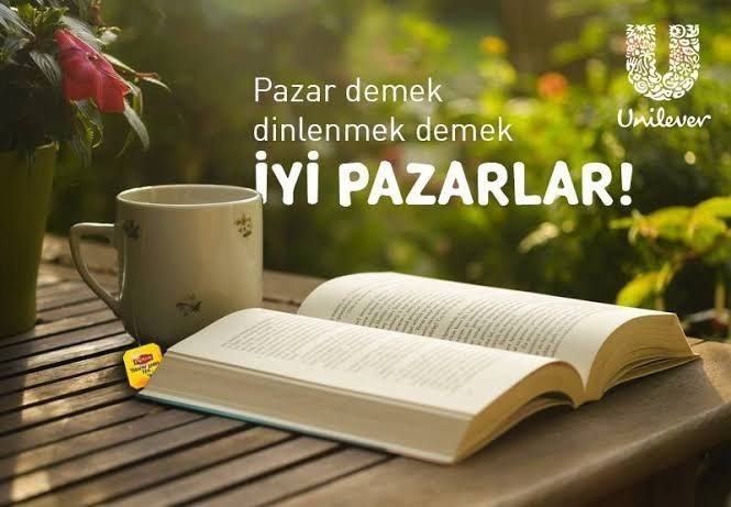 Mutlu pazarlar. Bu pazar ne yapmayı planlıyorsunuz KS halkı?