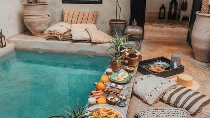 Bugün nerede kiminle tatil yapmak isterdin?