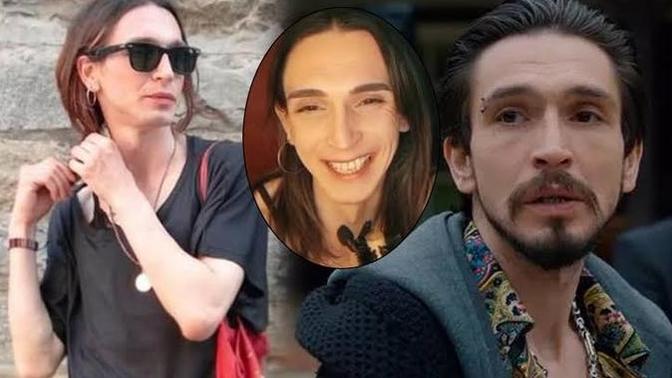 Artık göğüslerim var! Çukurda Timsah Celil karakterine hayat veren Ahmet Melih Yılmaz operasyonla kadınlığa adım attı, yakışmış mı?