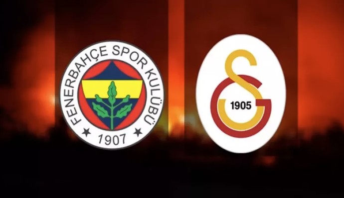 Fenerbahçe-Galatasaray, Yer: Şükrü Saracoğlu Stadyumu, Saat: 20:30