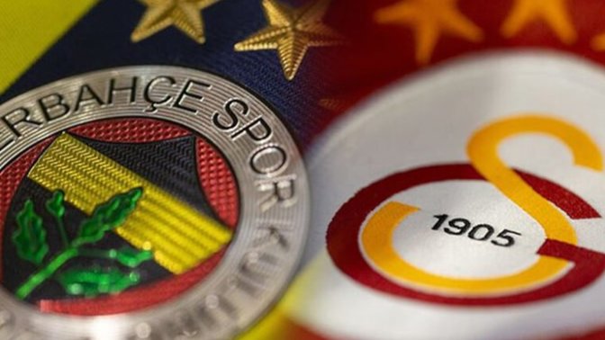 Fenerbahçe-Galatasaray derbisi kaç kaç biter?