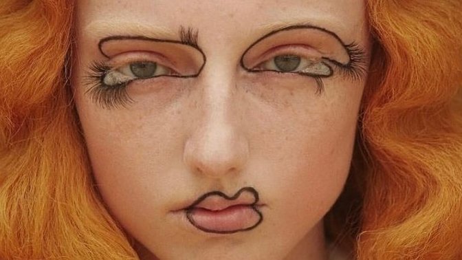 Makyaj yapmak bir sanat mıdır?