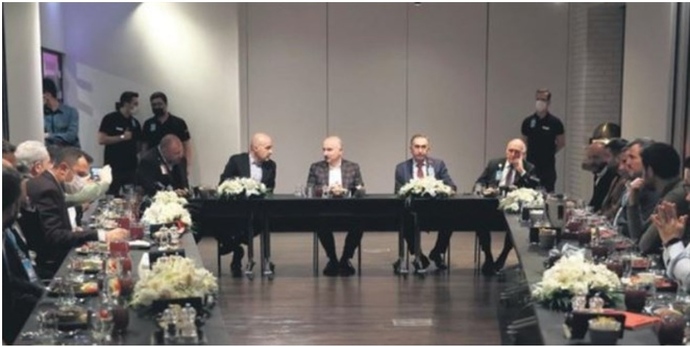 Bakan Karaismailoğlu, Toplu ulaşıma zam çok yanlış. dedi. Siz ne düşünüyorsunuz?