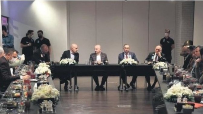 Bakan Karaismailoğlu," Toplu ulaşıma zam çok yanlış." dedi. Siz ne düşünüyorsunuz?