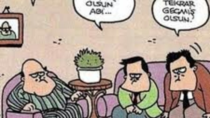 Daha önce hiç dejavu yaşadığınız oldu mu?