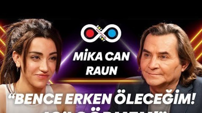 Mika Can ayda 50 bin harcıyor, siz ne kadar harcıyorsunuz?