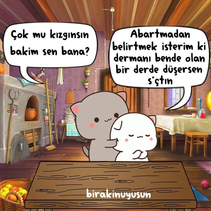 Bilinçaltın sence renkli midir, karanlık mı?