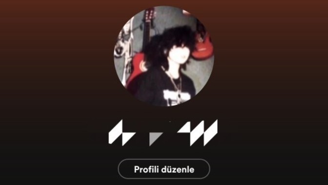 Spotify arka plan rengini nasıl değiştiririm?