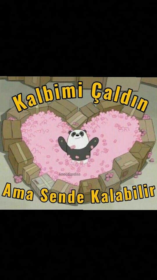 Kalbiniz boş mu, dolu mu?