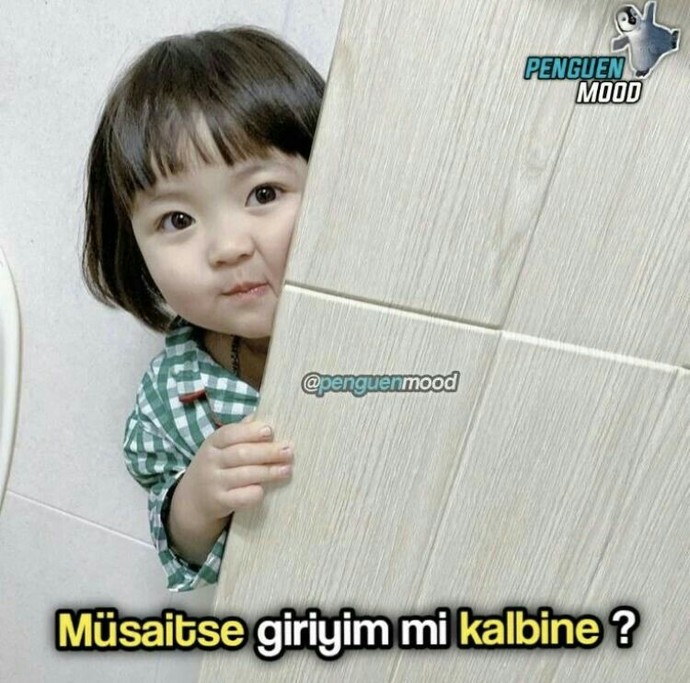 Kalbiniz boş mu, dolu mu?