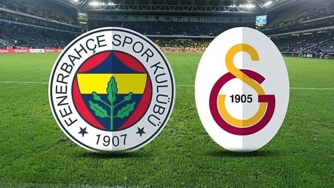 Fenerbahçe-Galatasaray derbisi kaç kaç biter?