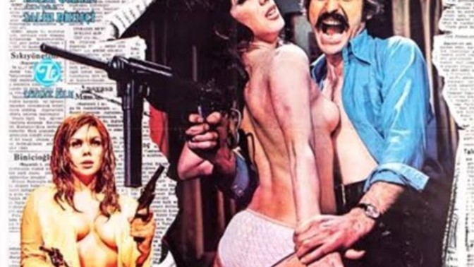 Ülkemizde 80'lerde yaygın olan erotik film sektörü neden yok oldu?