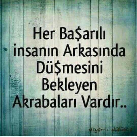 Akraba denilince aklınıza ne geliyor?