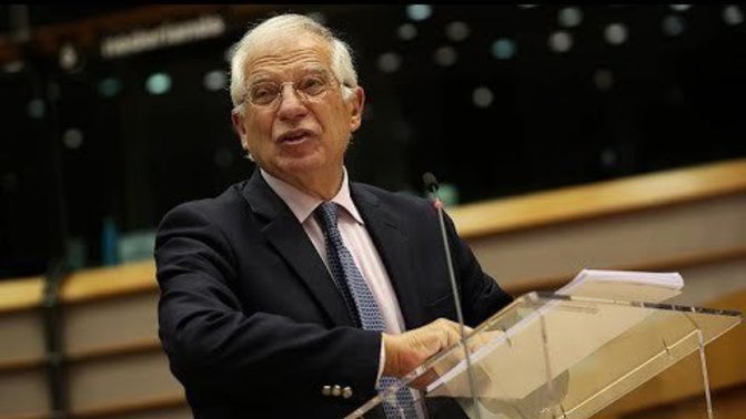 Adam eski imparatorluklardan en az 3 tanesi geri geliyor diyorr sizce gerçekten geliyor mu gelmekte olan?
