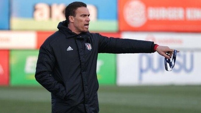 Valerien Ismael, ilk iç saha maçından 3 puan aldı. Sizce Beşiktaş'ın yeni teknik direktörü gelecek sene başarılı olur mu?